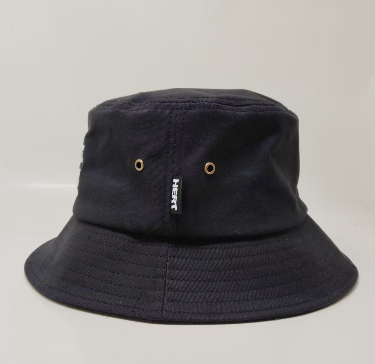Fight Hate Not People Bucket Hat