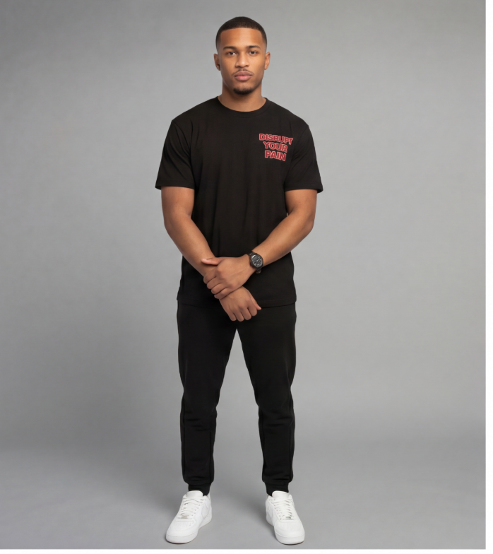 DYP short sleeved