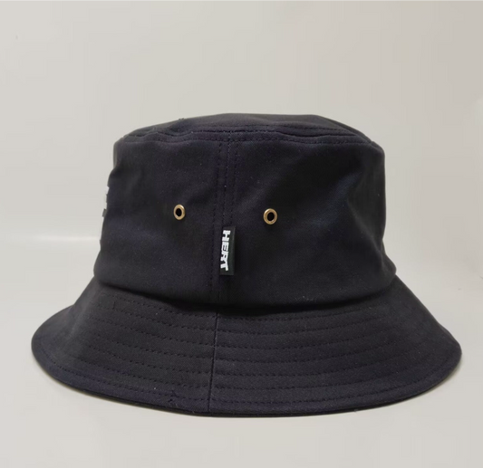 Fight Hate Not People Bucket Hat
