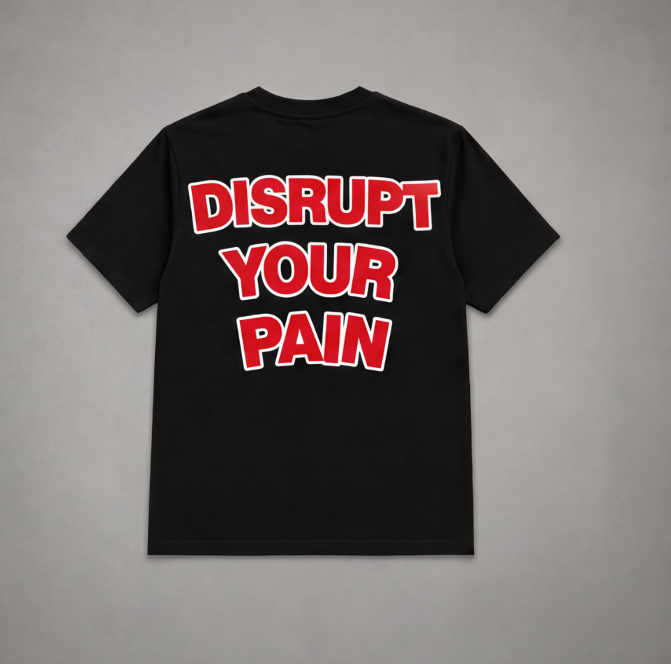DYP short sleeved