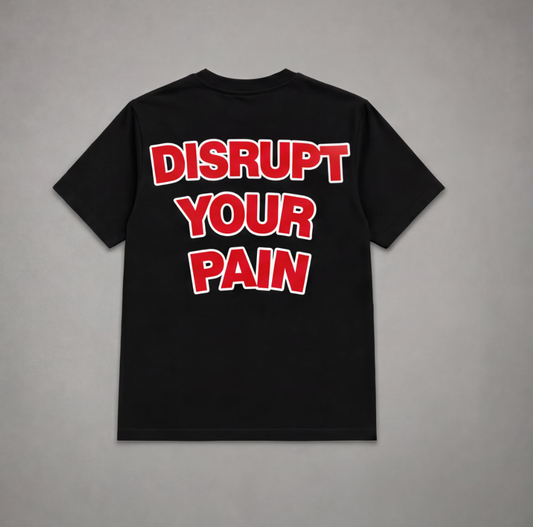 DYP short sleeved