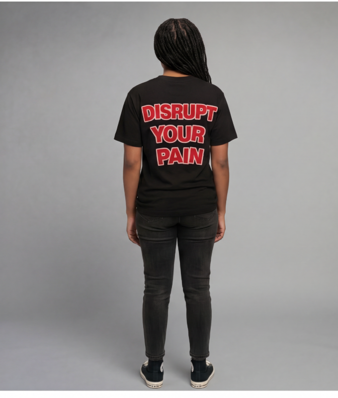 DYP short sleeved