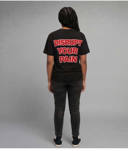 DYP short sleeved