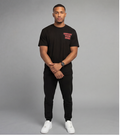DYP short sleeved