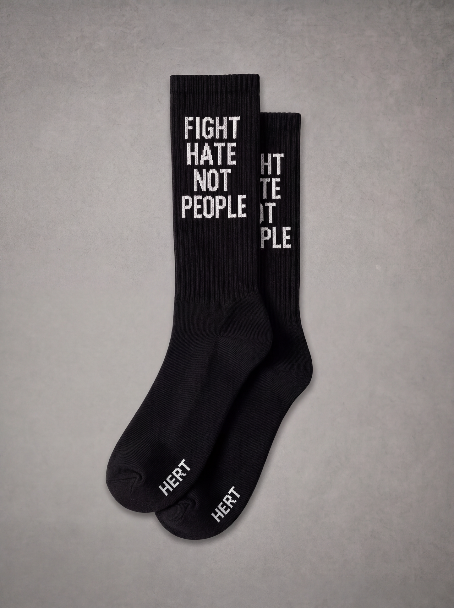 Fight Hate Socks